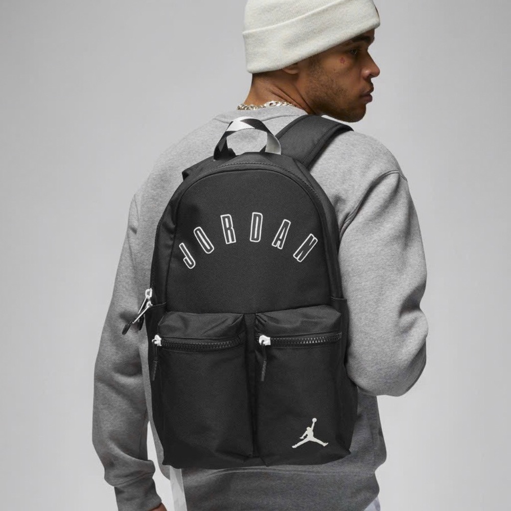 Jordan MVP Backpack